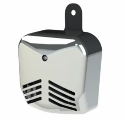 ProBEAST® Chrome Dual Tone Air Horn