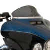 Sport Flare™ Windshield Flare™ Windshield - Black - 6" - FLTR