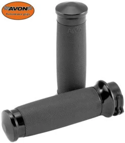 Avon GRIP, CABLE CONTOUR BLACK