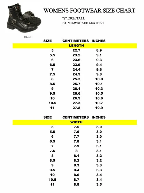 Boot Women's Lace-Up Leather Boots With Side Zipper 7 Boot Women's Lace-Up Leather Boots With Side Zipper - Image 7