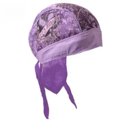 Headwrap, Stained Heart - Purple -Riders Biker Supply Sale Shop Fotohwh1060 78035.1534275620.1280.1280 57906.1609816331
