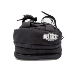 Clear Molle Bar Bag Deadbeat Customs 7 Clear Molle Bar Bag Deadbeat Customs -Riders Biker Supply Sale Shop a66aecdeBag 6 08678 71072.1661340878