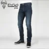 Bull-It Tactical Straight Fit Men's Jeans - Icon Blue