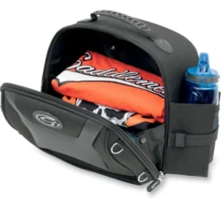 Saddlemen FTB1000 Sport Sissy Bar Bag -Riders Biker Supply Sale Shop ac7b81cdCaptureftb10003 46017.1686692652