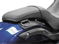 Willie & Max Hooker Underseat Luggage Carrier