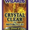 WIZARDS CRYSTAL CLEAR 8OZ