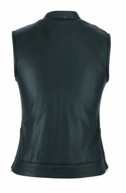 WOMEN’S PREMIUM SINGLE BACK PANEL CLUB CONCEALMENT VEST 5 WOMEN’S PREMIUM SINGLE BACK PANEL CLUB CONCEALMENT VEST -Riders Biker Supply Sale Shop be460334DS2872021 10 2020142104 72686.1634757854