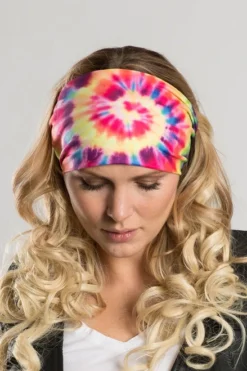 EZ BANDZ Headband, Tie-Dye Traditional -Riders Biker Supply Sale Shop c588ae4150217 1 2048x2048 45457.1605284710