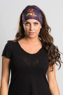 EZ BANDZ Headband, ANGEL RIDER W/ GEMSTONES -Riders Biker Supply Sale Shop c65804e150096 720x1080 1 2048x2048 31236.1533162632