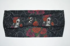 DIA De MUERTOS By MARIES HEADBAND -Riders Biker Supply Sale Shop c710d79aDSC 1470 53754.1657920624