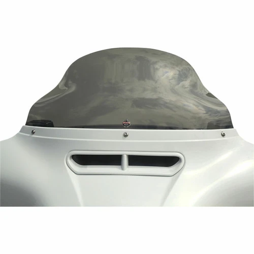 Klock Werks Flare™ FLH 8.5 Tint Flare™ Windshield For H-D 2014- 2023 - Image 3