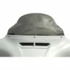 Klock Werks 10.5" Flare Windshield For 2014-2023 Harley Touring - Tint