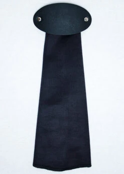 Spandex Hairtube Plain 15"