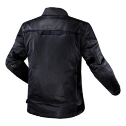 LS2 RIVA - BLACK - Men's Touring Jacket