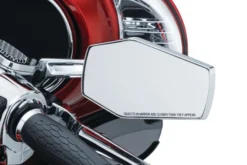 Hex Mirror - Chrome By Kuryakyn 5918 -Riders Biker Supply Sale Shop d412c3635919 225888 1350x900 RGB 72DPI 77035.1614431904