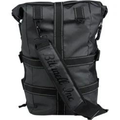Biltwell EXFIL-60 Bag - Black - #3009-01 -Riders Biker Supply Sale Shop d47ffd873009 01 6 2000x 00188.1621529501