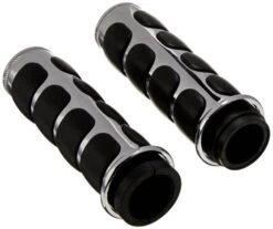 ISO-Grips For FBW, Chrome