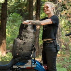 Biltwell EXFIL-80 Bag - Black - #3003-01 -Riders Biker Supply Sale Shop d69dd82e3003 01 100 Square 2000x 53884.1621476035