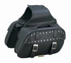 SADDLEBAG, 2922 STUDDED