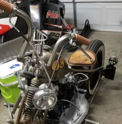 Vans 1" Waffle Grips - Brown 6 Vans 1" Waffle Grips - Brown -Riders Biker Supply Sale Shop df3926c249375997 1991315740961031 1908189845751070720 o 631711 68129.1557525757