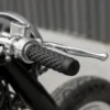 Grip, 1" Biltwell Torker - Black