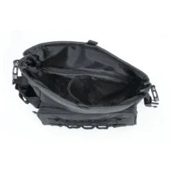 Kuryakyn Hoodrat Universal Swingarm Bag 5170 -Riders Biker Supply Sale Shop e4be449d590 2955 C V9 14409.1614344169
