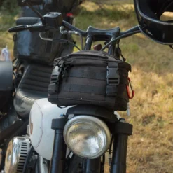 Biltwell EXFIL-7 Bag - Black - #3301-01 -Riders Biker Supply Sale Shop e55bb6243001 01 145 Square 2000x 50578.1621472393