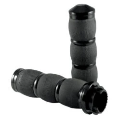 AVON AIR CUSHIONED GRIPS BLACK