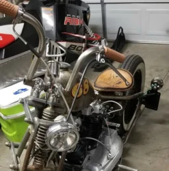 Vans 1" Waffle Grips - Gum Rubber 8 Vans 1" Waffle Grips - Gum Rubber -Riders Biker Supply Sale Shop eb80c9bd49375997 1991315740961031 1908189845751070720 o 631711 91351.1557525174