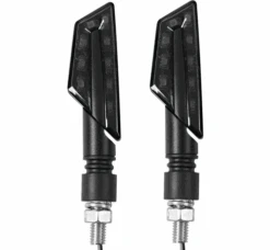 Tanto Front LED Turn Signals