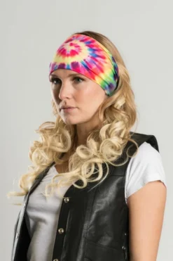 EZ BANDZ Headband, Tie-Dye Traditional -Riders Biker Supply Sale Shop ef46d43a50217 1c 2048x2048 88271.1605284710