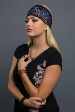 EZ BANDZ Headband, We The People -Riders Biker Supply Sale Shop f4462a6eEZ Band 117 2048x2048 25149.1533166149
