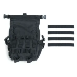 Barrio Bag -Riders Biker Supply Sale Shop f5aaf431kuryakyn barrio bag black 750x750202 22540.1605897718