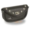 Windshield Bag, Studded -Small