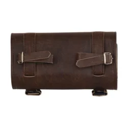 Tool Bag, Two Buckle - Antique Brown -Riders Biker Supply Sale Shop fa1acbe6MP8525RT B 84572.1613502875