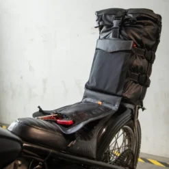 Biltwell EXFIL-60 Bag - Black - #3009-01 -Riders Biker Supply Sale Shop faa9065a3009 01 APP4 2000x 45609.1621529494